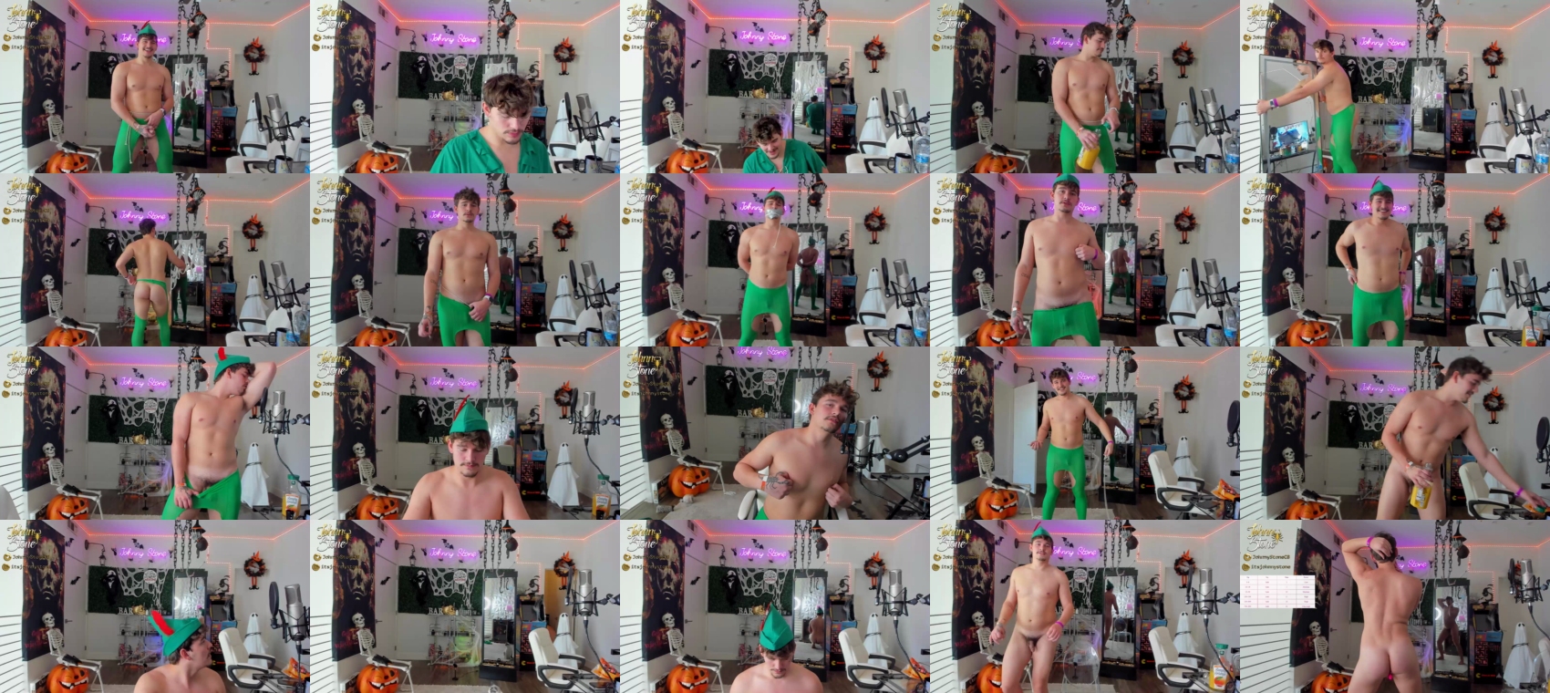 thejohnnystone  08-10-2022